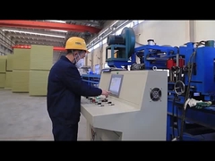 Μονωμένος πολυουρεθάνιο ODM επιτροπής σάντουιτς Rockwool εργαστηρίων αποθηκών εμπορευμάτων