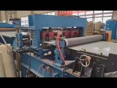 Προκατασκευάστε το Soundproof ακουστικό εξωτερικό τοίχο επιτροπής σάντουιτς