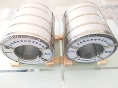 Εργοστάσιο περιτυλίγματος χάλυβα Baodu