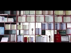 Prefab αποθήκη εμπορευμάτων χάλυβα