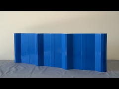 Τάπητα από χάλυβα BAODU