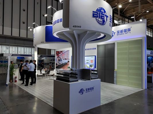 Ακουστική PUF χάλυβα θερμική αντίσταση στεγών σπιτιών επιτροπής υαλοβάμβακα που προσαρμόζεται