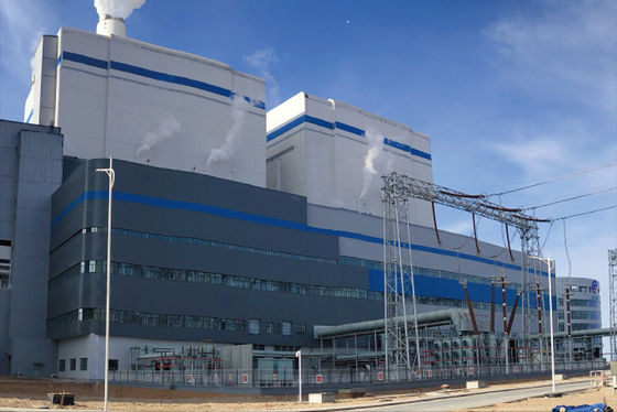 Galvanized Light Steel Frames Steel Structure Modular Prefabricated Building In AISI ASTM DIN JIS GB Standard