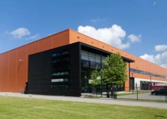 Κίνα Προμηθευτή Εργαστήριο Βιομηχανικό Εμπορικό Προκαταστατικό Χάλυβα Δομή Δομή Κτίριο