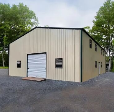 Προκατασκευασμένες κατασκευές από χάλυβα Shopping Mall Construction Prefab Shop Manufacturers Building Company